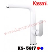 VÒI RỬA CHÉN KASSANI KS-5817 VÒI RỬA CHÉN KASSANI KS-5817